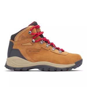 Columbia Newton Ridge Plus Waterproof Amped Hiking Boot